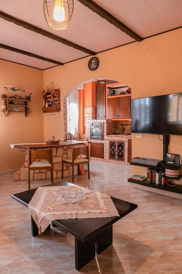 Terra Di Mezzo Apartment Castellanza