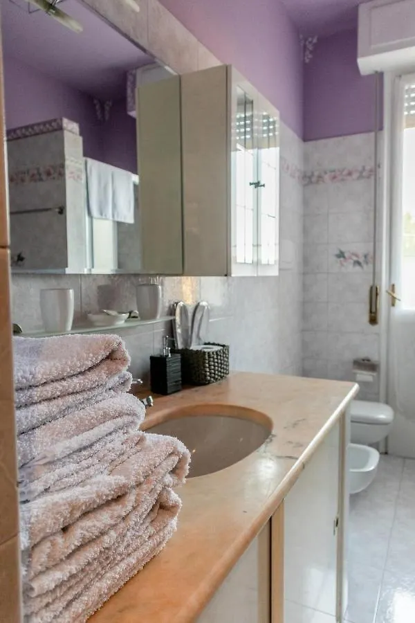 Terra Di Mezzo Apartment Castellanza