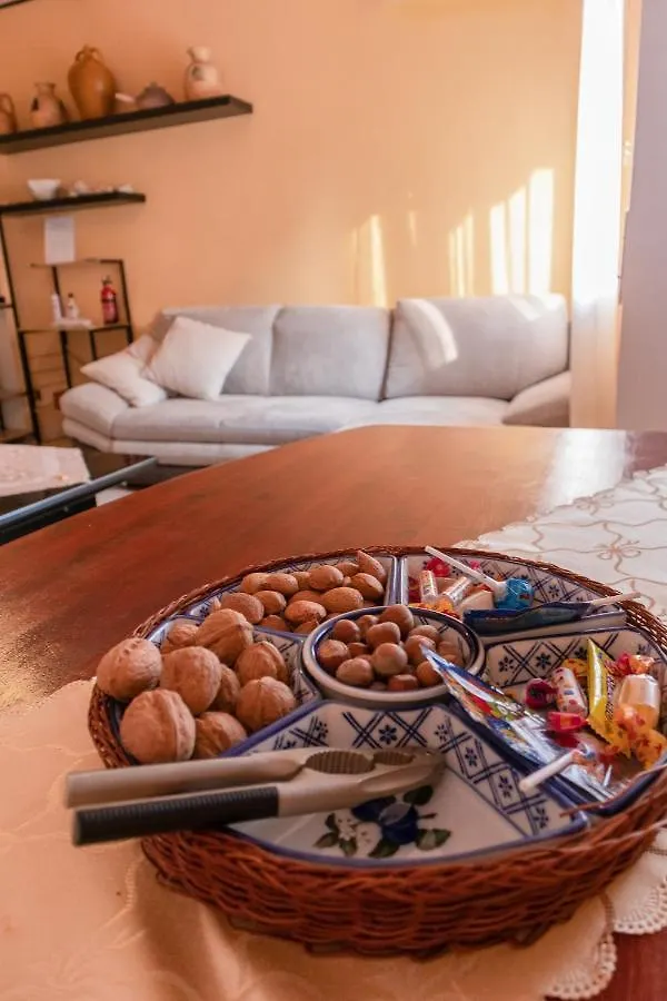 Terra Di Mezzo Apartment Castellanza 0*,  Italy