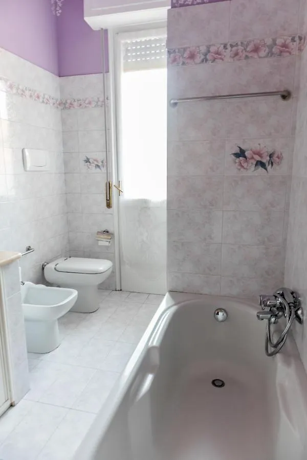 Terra Di Mezzo Apartment Castellanza