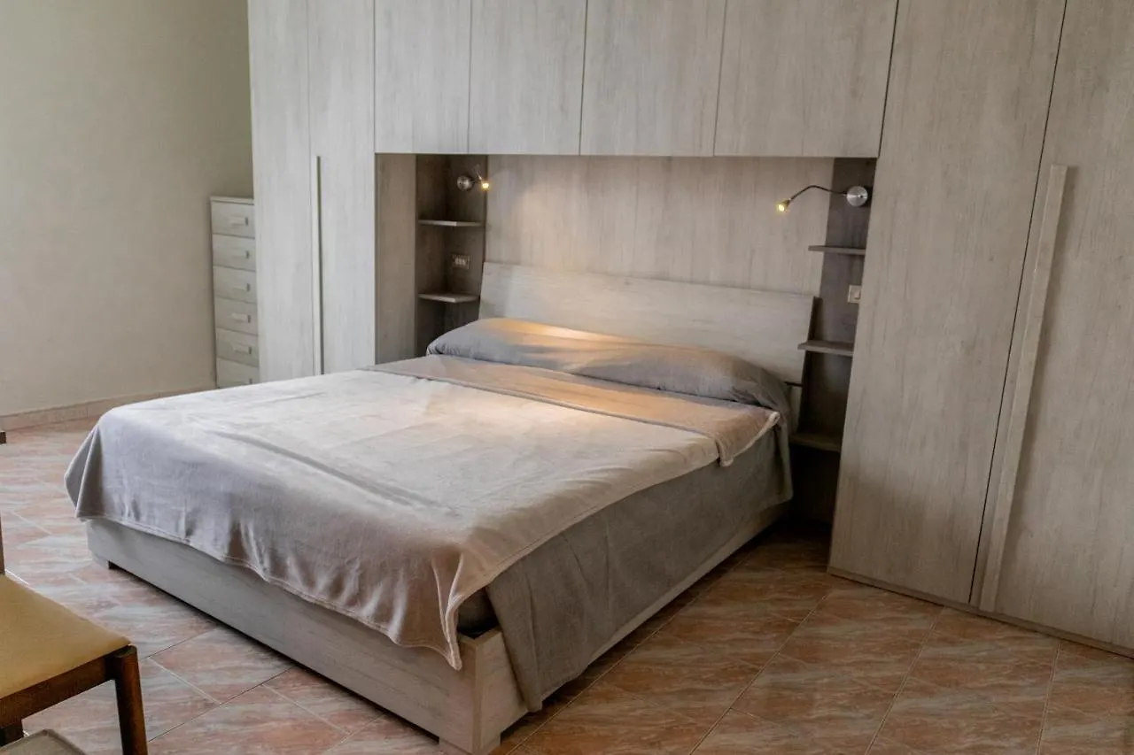 Terra Di Mezzo Apartment Castellanza