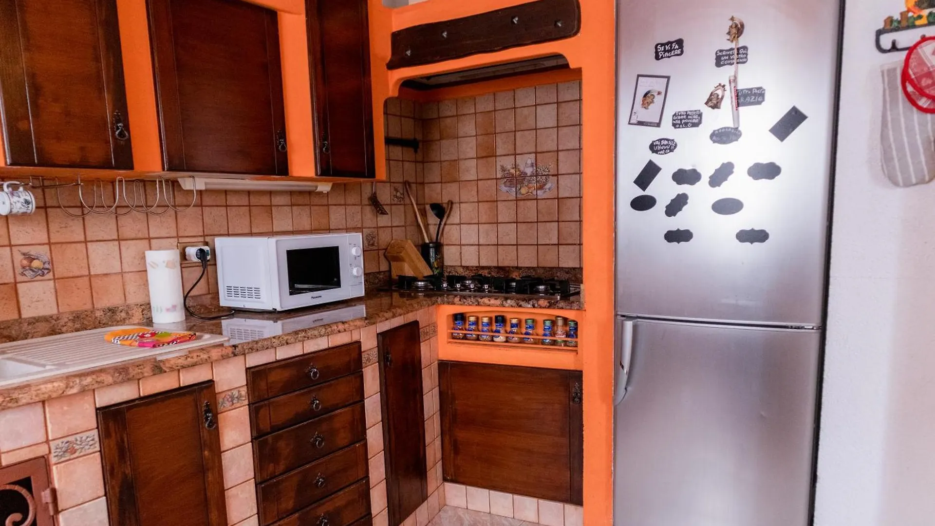 Terra Di Mezzo Apartment Castellanza