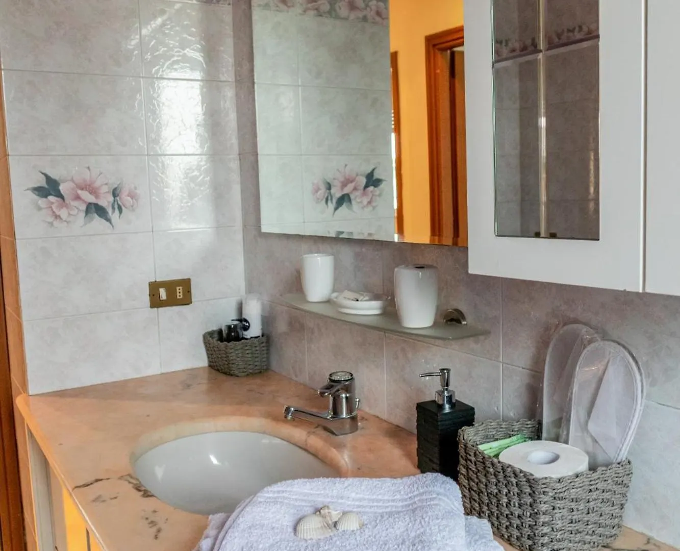 Terra Di Mezzo Apartment Castellanza