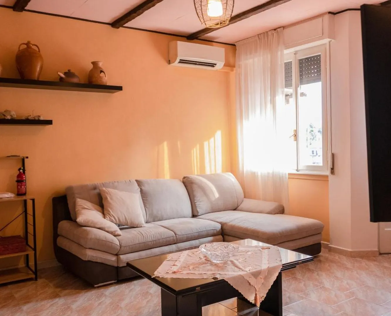 Terra Di Mezzo Apartment Castellanza