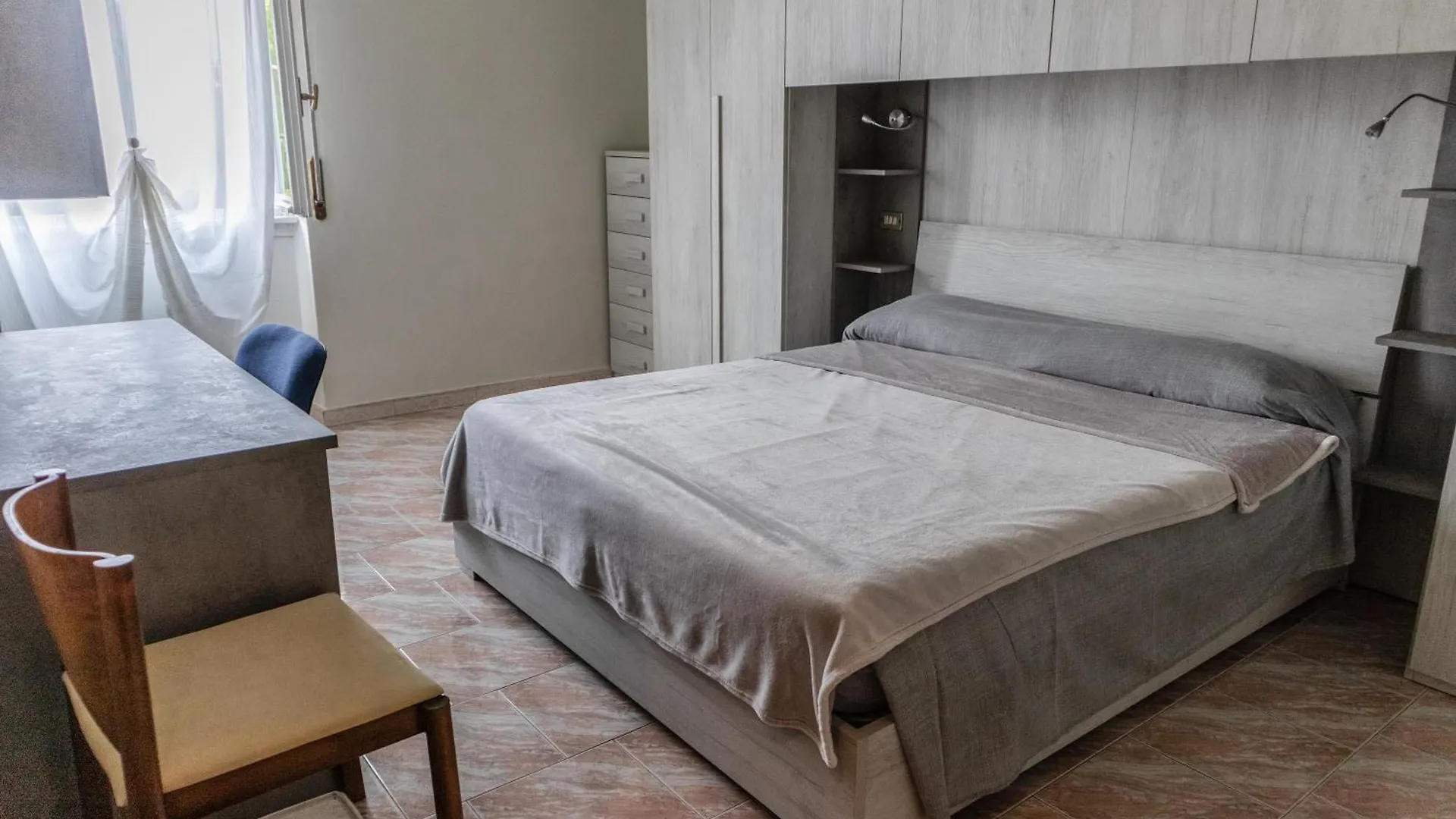 Terra Di Mezzo Apartment Castellanza