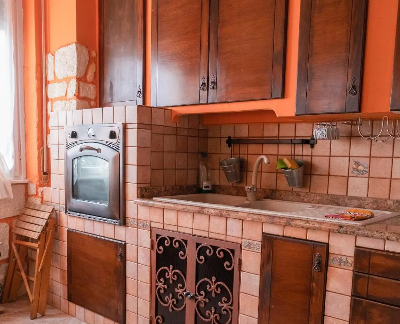Terra Di Mezzo Apartment Castellanza